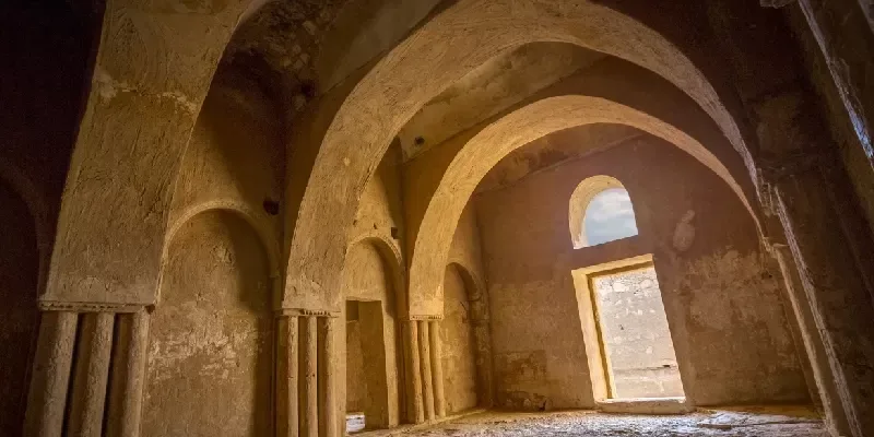 Circuit Jordanie 7 Jours